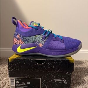 Nike PG2 “Mamba Mentality” - VNDS Size 10